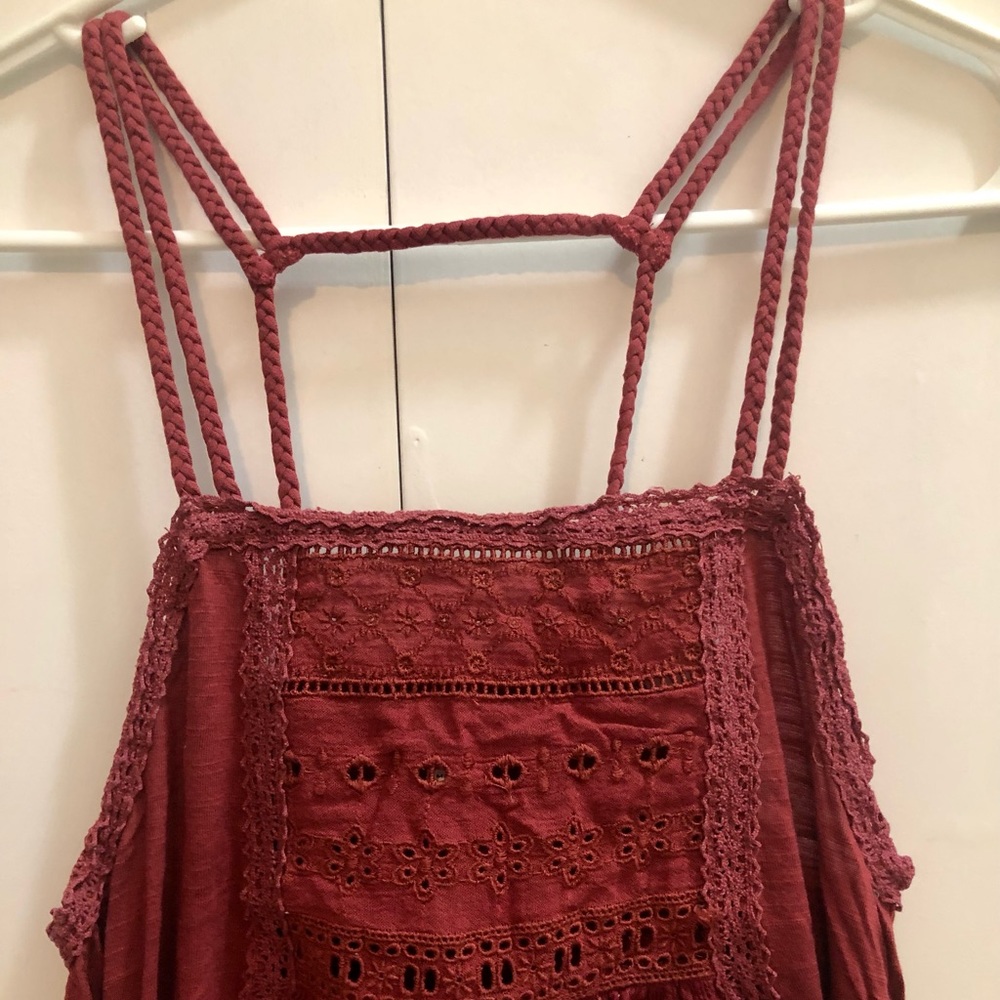 American Eagle Tank Top